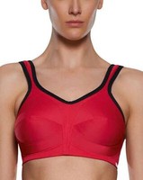 FREYA ACTIVE SOFT CUP SPORTS BRA 4391 IN RED COLOR!!! (N87)