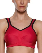 FREYA ACTIVE SOFT CUP SPORTS BRA 4391 IN RED COLOR!!! (N87)