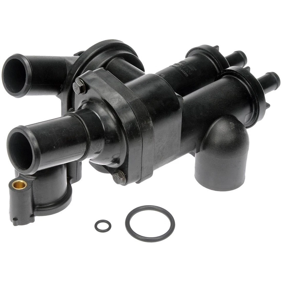 Termostato Dorman 902-319 carcasa interior interior nuevo para Chrysler Sebring Foto 3 de 4