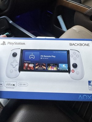PlayStation Backbone USB-C