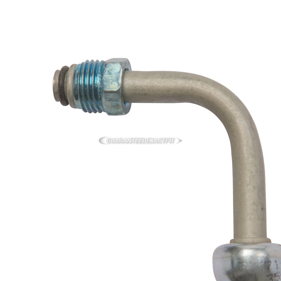 Manguera de presión de dirección asistida para Oldsmobile Cutlass Calais Edelmann Foto 3 de 4