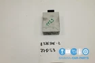 Module commande rétroviseur latéral