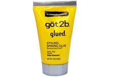 Schwarzkopf got2b Glued Styling Spiking Glue 1.25 oz Ounce Pack of 12