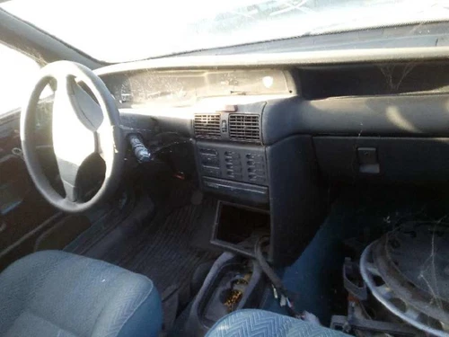 Condensador/Radiador Aire Acondicionado per LANCIA DELTA 1.6 I.E. 1993 1083891 - Foto 5 di 9