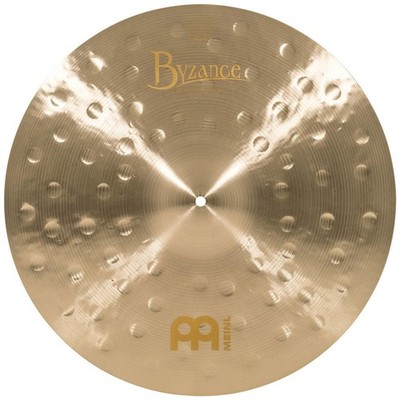 Meinl Cymbals B20JETR - 20'' Byzance Jazz Extra Thin Ride