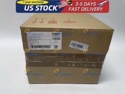 1PC DUNGS DMV-DLE512/11 solenoid valve Fast ship