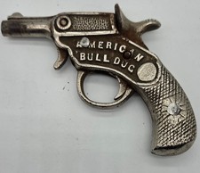 1920 KENTON American Bulldog cap gun