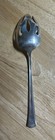 Gorham Greenbrier Pierced Tablespoon (Sterling Silver 1938, No Mono) 8.5” — photo 3