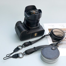 For Canon EOS 70D 80D 90D Camera Bag Protection Dock Case Base Cover Shell