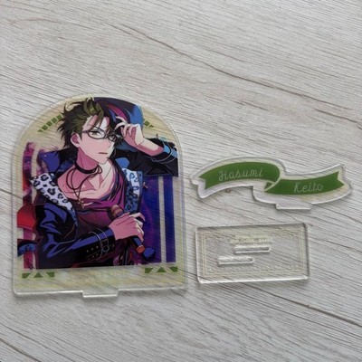 Ensemble Stars Hasumi Keito Acrylic Stand Crossroad Acrylic Stand