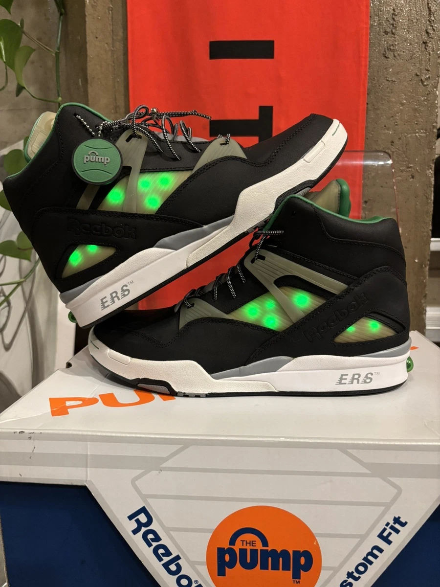 Reebok Pump Omni Zone Lt Solebox for Sale | Authenticity