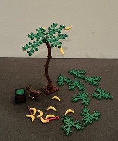 Lego Games: Banana Balance (3853) Used, 100% complete with directions