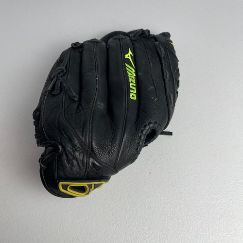Mizuno GPL1200F1 12" Power Close Technologie LEDERHANDSCHUH