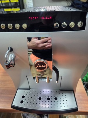 Jura Impressa X 5