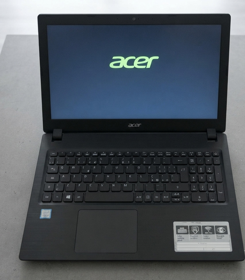 Notebook Acer Aspire 3 15.6" i3 | 8gb Ram | SSD 480gb + Borsa Tucano