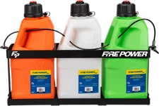 Lc Fits 5 Gallon Utility 3 Jug Rack