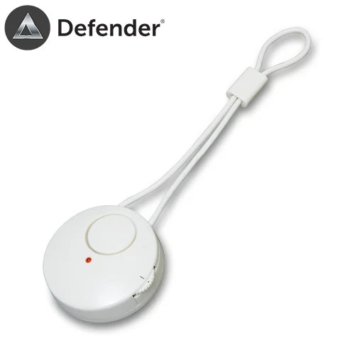 Defender Door Handle Alarm - Wireless Hanging Intruder Alarm - Picture 1 of 3
