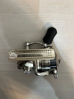 Shimano 06 Twin Power Mg 1000PGS | eBay
