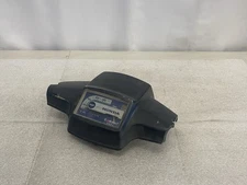 1985-1986 Honda Spree 50 Bike NQ50 OEM Black Speedometer Housing Trim Panel