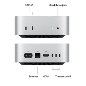 25+ Mac mini M4 24GB 1TB for sale | Updated Oct 2026