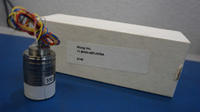 MOOG BRUSHLESS RESOLVER 11-BHW-48F/J076A