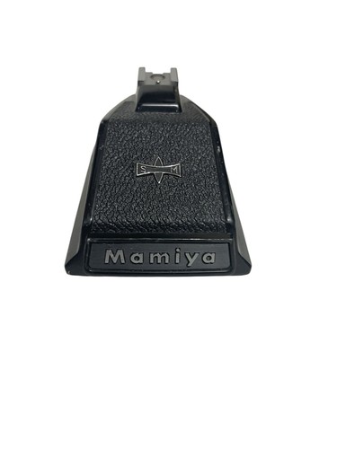 Mamiya Eye Level Prism finder FOR M645 1000S From JAPAN - Picture 2 of 15