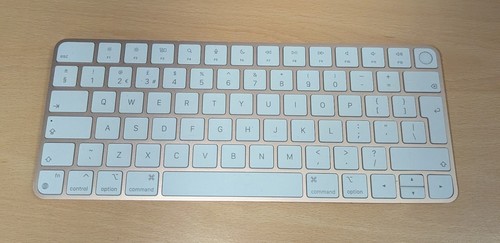 Apple iMac M1 (2021) | 256GB SSD, 8GB RAM, 24-inch | Pink | (A Grade) - Picture 6 of 9