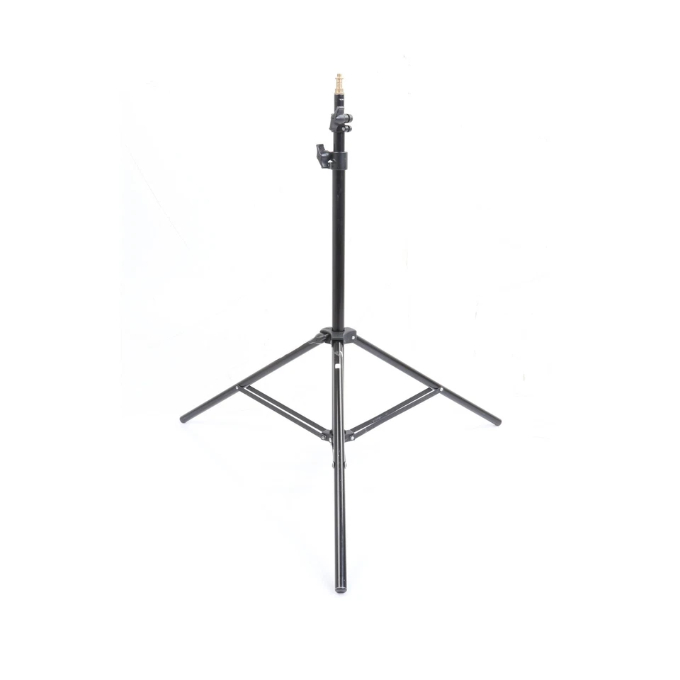 Manfrotto 366B Lampenstativ bis 200 cm + Sehr Gut (274101) - Bild 2 von 4