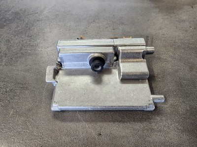#28 VW Golf 8 Audi VW 5WA980653D Frontkamera FAS Fahrerassistenzsysteme Kamera