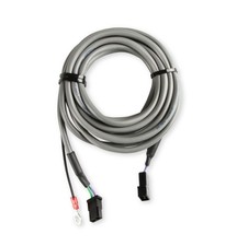 Msd Ignition 88622 10 Magnetic Pickup Cable Shielded