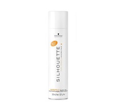 Image of Schwarzkopf Silhouette Flexi Flexible Hold Hairspray - three sizes