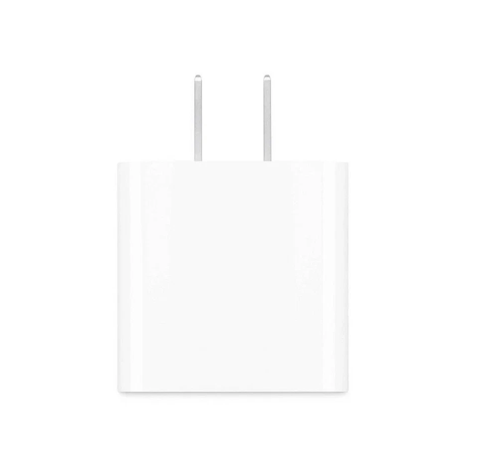 Apple 20W USB-C Power Adapter - Image 2 of 4
