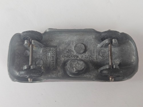 Wählen Sie eine - Tootsietoy Vintage Spielzeugauto LKW Sammlerstück Druckguss Tootsie Spielzeug - Bild 28 von 164