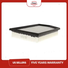 FRAM FDA11877 Replacement Engine Air Filter for Select Jeep Models