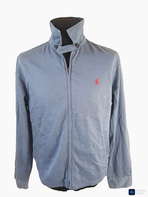 Ralph Lauren  Harrington Jacke Gr. M