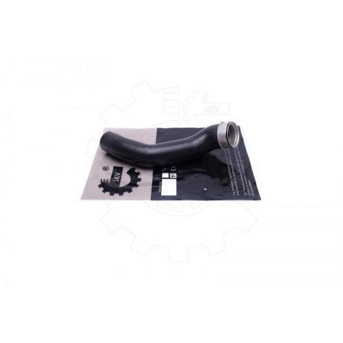 Tuyau d'Air Intercooler Durite de Suralimentation Turbo pour BMW X5 E70 X6 E71 E72