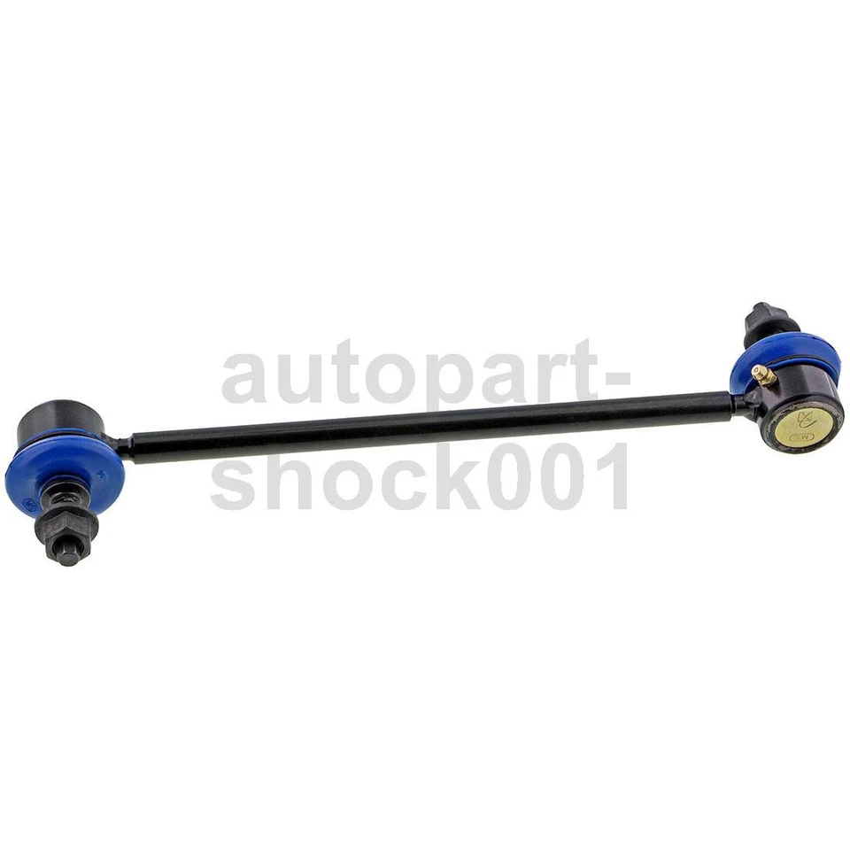 Barra estabilizadora delantera trasera izquierda Mevotech para Ford Fusion 2013 2014 2015 2016 2017_AP Foto 4 de 4