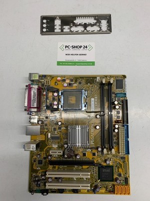 Pegatron IPM31 LGA775 Mainboard