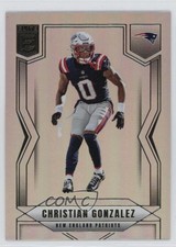 2025 Panini Donruss Elite Christian Gonzalez #48 1qy4