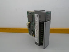 1746-HSCE2  Allen Bradley SLC 500 Multi Channel High Spd Counter Read Descripton