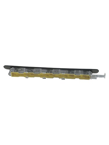 Rear High Brake Light for Seat For Altea Wear resistant ABS+PC Material - Picture 13 of 24