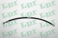 Bremsschlauch LPR 6T48500 10Mm FüR Nissan Trail 1 T30 4X4 Dci FWD