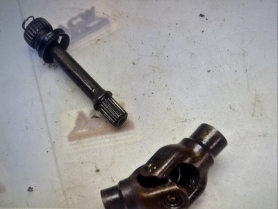 CC6 Rear Drive Shaft W U Joint Prop 06 Honda TRX500 TRX 500 Foreman 4x4 2006