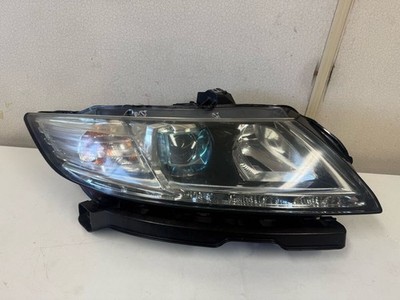 CR-Z ZF1 HID LED ヘッドライト 左右 HID 100-22010 CR-Z 前期 ZF1 LEDコンバージョンキット D4S 両面発光 純正HIDを