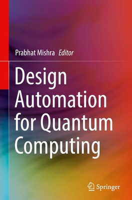 Prabhat Mishra | Design Automation for Quantum Computing | Buch | Englisch | x