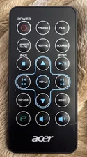 Remote Control For Acer IR28012AC1 K11 Multi-media DLP Projector