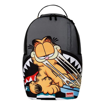 Garfield Extra Cheese DLXR Backpack SPRAYGROUND