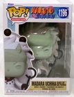 Funko Pop! 1196 Madara Uchiha Sage Of Six Paths  Naruto Shippuden Vinyl Figure