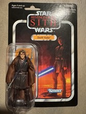 Star Wars Vintage Collection Darth Vader / An...