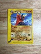 Magcargo 18/144 Skyridge Regular on eBay